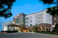 Courtyard Houston InterContinental Airport Hotels near George Bush Intercontinental Airport