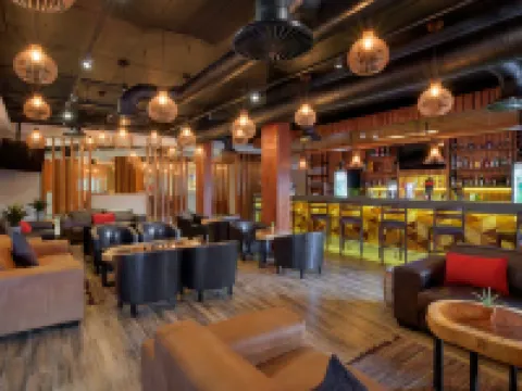 Protea Hotel Pretoria Hatfield โรงแรมในพริทอเรีย