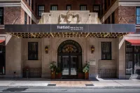 Fairfield Inn & Suites Philadelphia Downtown/Center City Hotels in Philadelphia