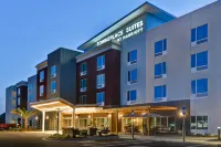 TownePlace Suites Panama City Beach Pier Park Hotels in Panama City Beach