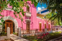 Rosas & Xocolate Boutique Hotel and Spa Merida, a Member of Design Hotels - Kylpylä