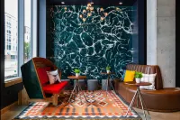 Moxy Minneapolis Downtown Hotels in Minneapolis
