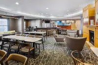 SpringHill Suites Wheeling Triadelphia Area
