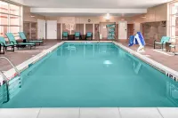Residence Inn Philadelphia Airport Hotels in Darby Township