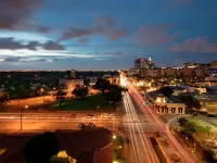 Aloft Coral Gables Hotels in Coral Gables