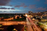 Aloft Coral Gables Hotels in Coral Gables