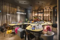 Moxy Dresden Neustadt