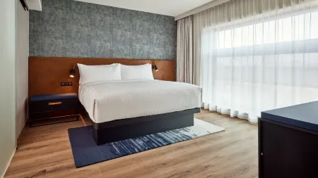 Residence Inn Strasbourg