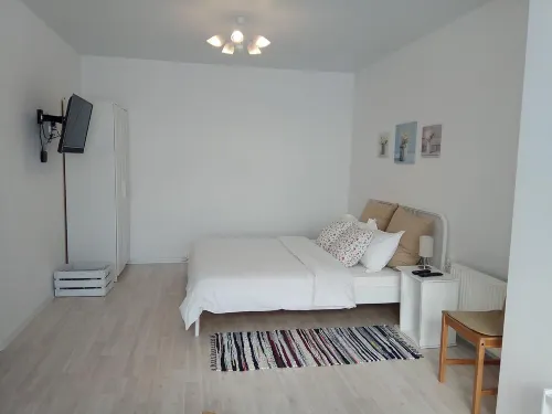 ArtHotel Hotel a Nevinnomyssk