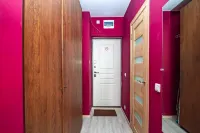 Lucky Jet Apart-Hotel Hotels in Gorod Novosibirsk