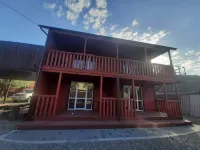 Фараонова Дача Отели в г. 