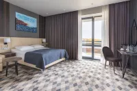 Vladimirovskii Hotels in Priozersky District