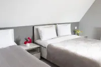 오이쉬 부티크 호텔 Kazbegi 호텔
