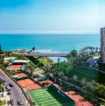 Vignette Collection SOUMA HOTEL by IHG - View biển