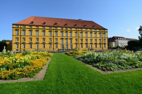 Garner Hotel Osnabrück