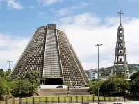 Ibis Budget RJ Copacabana Hotels in 