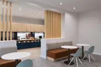 TownePlace Suites Weatherford Hotels in Weatherford