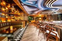 W Scottsdale Hotels in Scottsdale