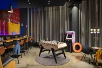 Moxy Southampton Hotels in Southampton