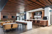 Courtyard Seattle SeaTac Airport Hotel a Vashon