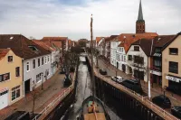 Hotel Zur Mühle Hotels in Buxtehude