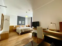Hotel Saarburger Hof Hotels in Orscholz