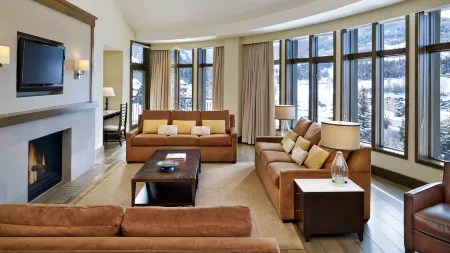 The Westin Riverfront Resort & Spa, Avon, Vail Valley