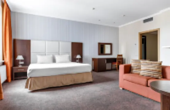 Muller Bach Apart-Hotel  호텔