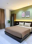 Mor Living Hotel Hotels in North Teluk Betung