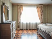 Orekhovaya Roscha Hotel Hotels in 