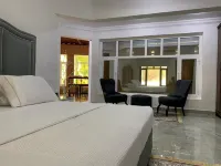 Oriental Nights Rest House Hotel di Bidiyah