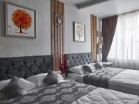 July Hotel Hotels in Stavropol