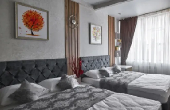 July Hotel Отели в г. 