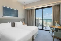 Vida Beach Resort Marassi Al Bahrain - balcony