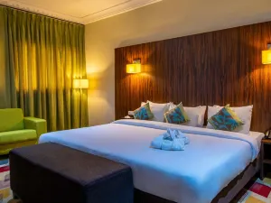 Alisa Hotel North Ridge