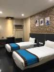 Nine Days Hotel