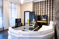 Residentsiya Hotel