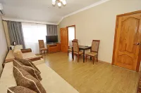 Na More Parus Hotel
