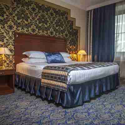 Hotel Ali Rooms