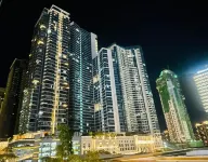 Uptown Parksuites BGC Hotels in Taguig