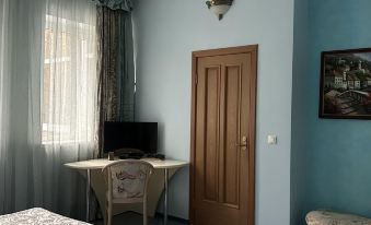 Zvezdnij Zamok Hotel