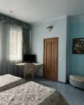 Zvezdnij Zamok Hotel