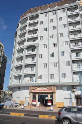 Jewel Mandara Apartments Các khách sạn ở 