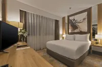 Grand Sapphire City Hotel فنادق في Yeni Iskele