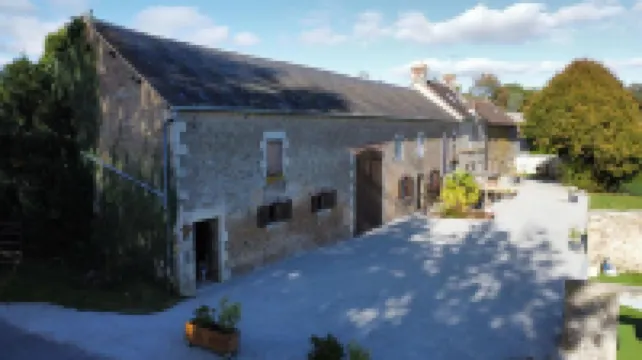 オ フェール ア シュヴァル