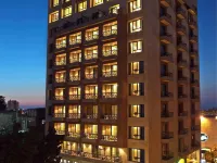 ParkTower Suites Hotels near Ras El Nabaa