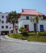 โรงแรม SUMAWASI