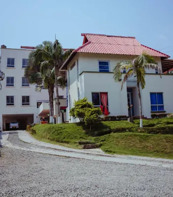 Hotel Suma Wasi Hoteles en 