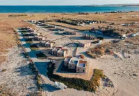 Keros Blue - Luxury in Wilderness Hotels in Atsiki