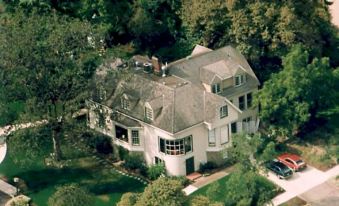 The Campbell House Inn